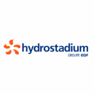 Logo de l'entreprise HYDROSTADIUM